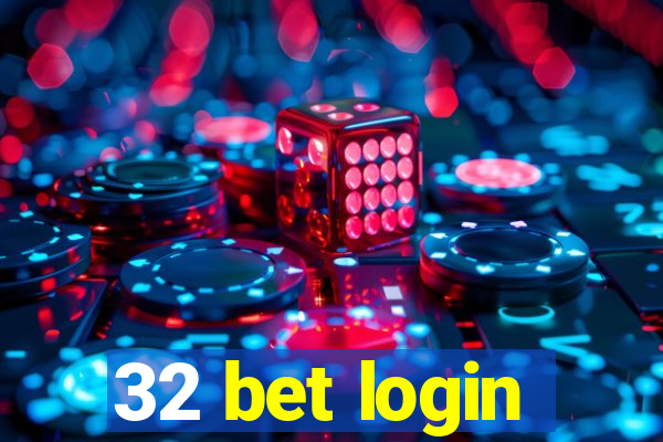 32 bet login